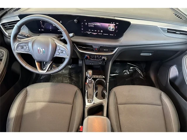 SEMINUEVOS BUICK Encore GX at ELK GROVE in Elk Grove Buick GMC