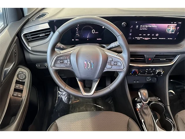 SEMINUEVOS BUICK Encore GX at ELK GROVE in Elk Grove Buick GMC
