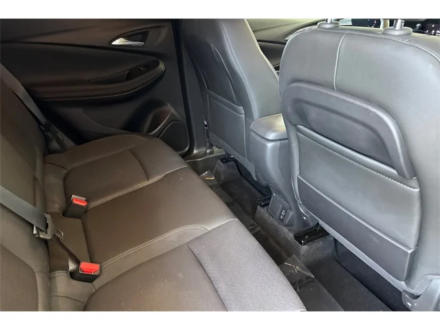 SEMINUEVOS BUICK Encore GX at ELK GROVE in Elk Grove Buick GMC