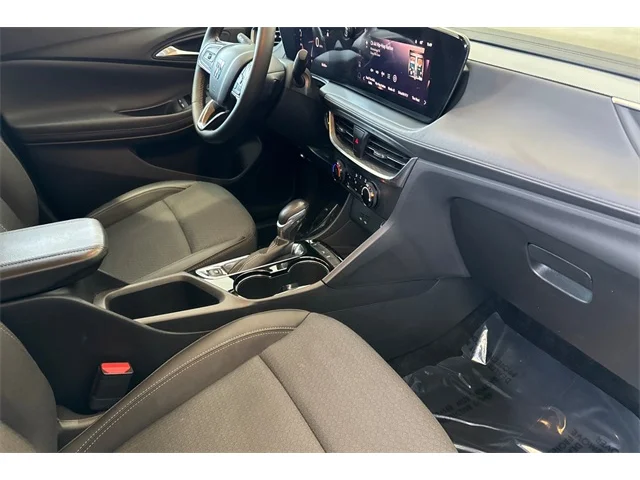 SEMINUEVOS BUICK Encore GX at ELK GROVE in Elk Grove Buick GMC