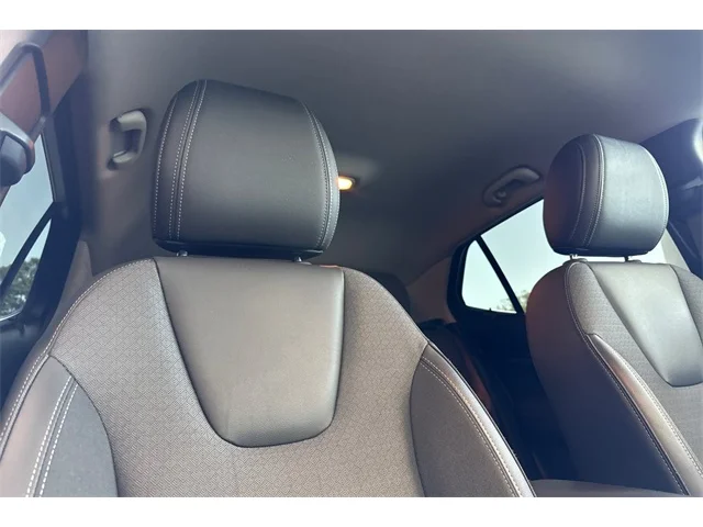 SEMINUEVOS BUICK Encore GX at ELK GROVE in Elk Grove Buick GMC