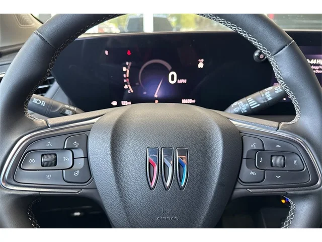 SEMINUEVOS BUICK Encore GX at ELK GROVE in Elk Grove Buick GMC