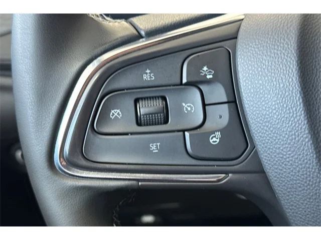 SEMINUEVOS BUICK Encore GX at ELK GROVE in Elk Grove Buick GMC