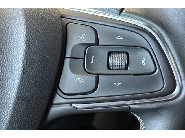 SEMINUEVOS BUICK Encore GX at ELK GROVE in Elk Grove Buick GMC
