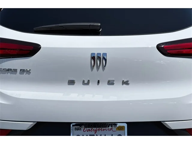 SEMINUEVOS BUICK Encore GX at ELK GROVE in Elk Grove Buick GMC