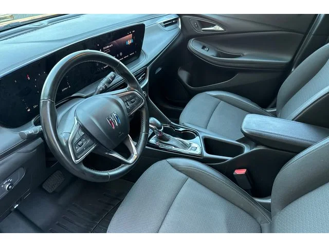 SEMINUEVOS BUICK Encore GX at ELK GROVE in Elk Grove Buick GMC