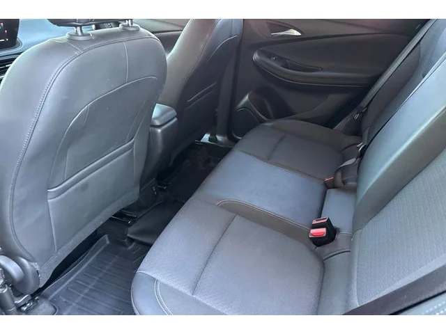 SEMINUEVOS BUICK Encore GX at ELK GROVE in Elk Grove Buick GMC