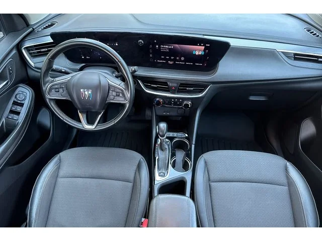 SEMINUEVOS BUICK Encore GX at ELK GROVE in Elk Grove Buick GMC