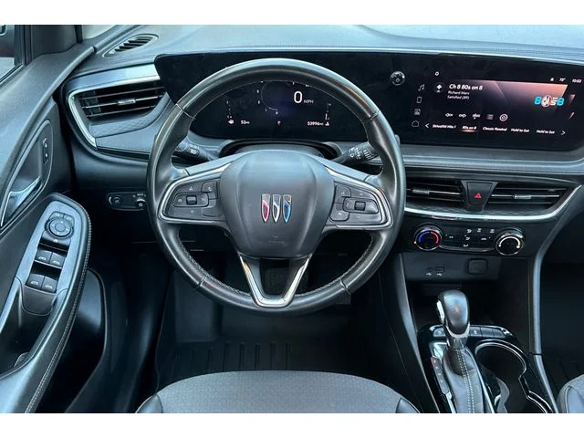 SEMINUEVOS BUICK Encore GX at ELK GROVE in Elk Grove Buick GMC