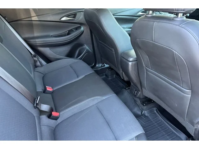 SEMINUEVOS BUICK Encore GX at ELK GROVE in Elk Grove Buick GMC