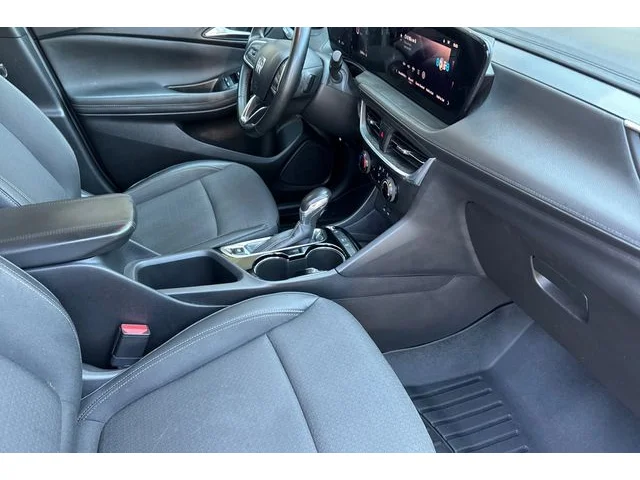 SEMINUEVOS BUICK Encore GX at ELK GROVE in Elk Grove Buick GMC