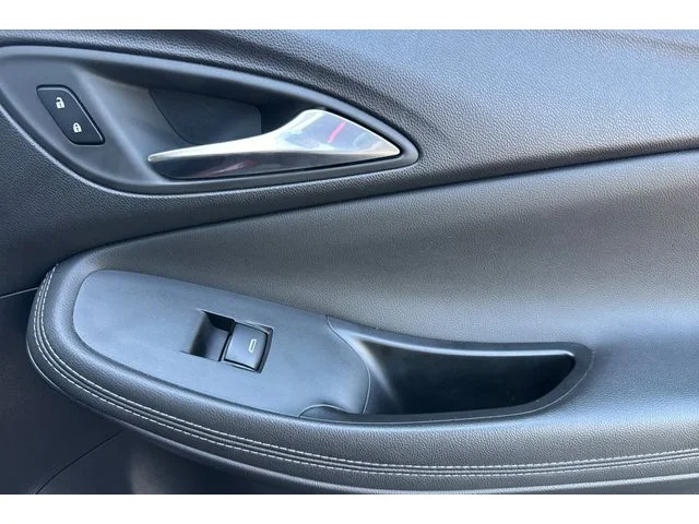 SEMINUEVOS BUICK Encore GX at ELK GROVE in Elk Grove Buick GMC