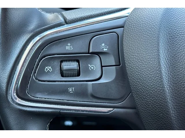 SEMINUEVOS BUICK Encore GX at ELK GROVE in Elk Grove Buick GMC