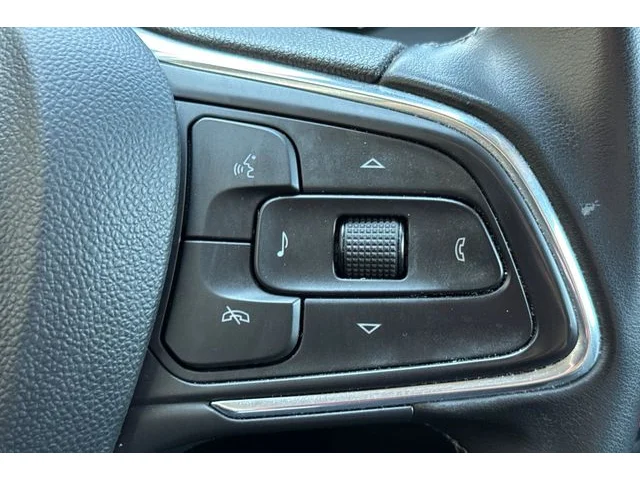 SEMINUEVOS BUICK Encore GX at ELK GROVE in Elk Grove Buick GMC