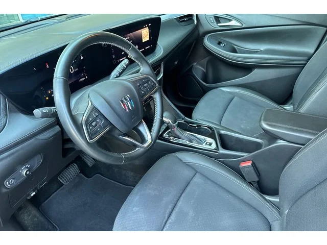 SEMINUEVOS BUICK Encore GX at ELK GROVE in Elk Grove Buick GMC