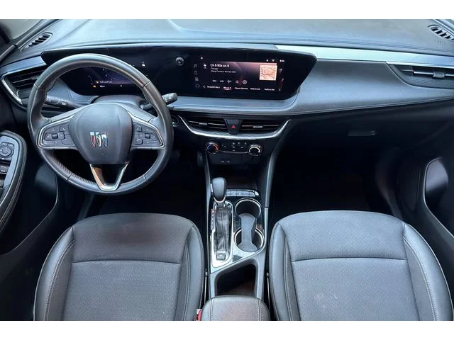 SEMINUEVOS BUICK Encore GX at ELK GROVE in Elk Grove Buick GMC