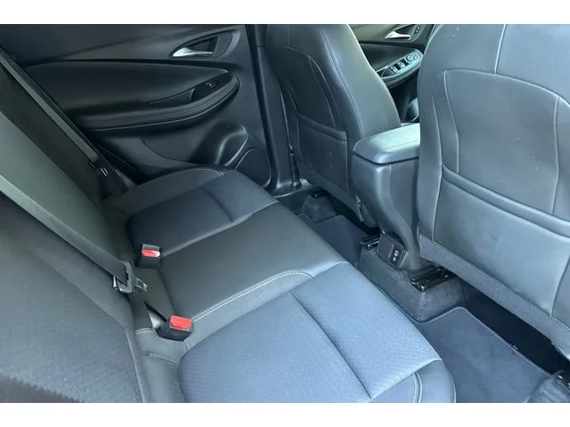 SEMINUEVOS BUICK Encore GX at ELK GROVE in Elk Grove Buick GMC