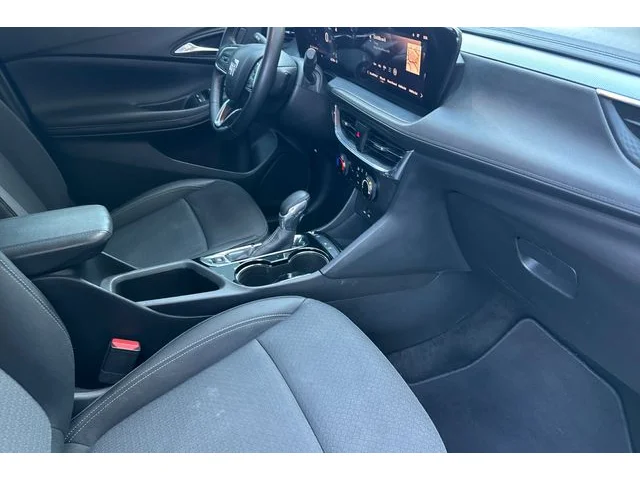 SEMINUEVOS BUICK Encore GX at ELK GROVE in Elk Grove Buick GMC
