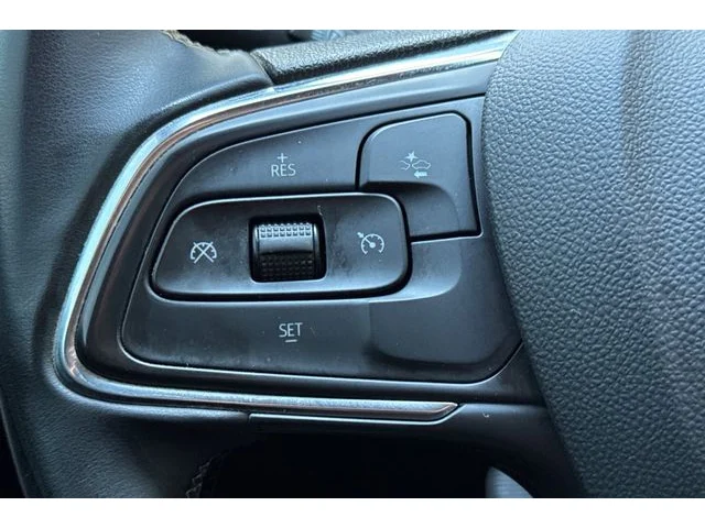 SEMINUEVOS BUICK Encore GX at ELK GROVE in Elk Grove Buick GMC