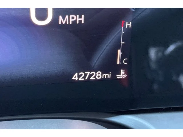 SEMINUEVOS BUICK Encore GX at ELK GROVE in Elk Grove Buick GMC