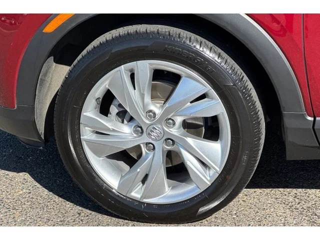 SEMINUEVOS BUICK Encore GX at ELK GROVE in Elk Grove Buick GMC