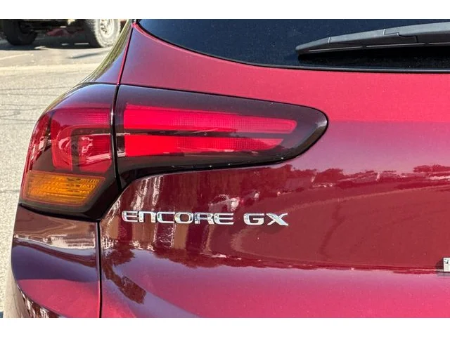 SEMINUEVOS BUICK Encore GX at ELK GROVE in Elk Grove Buick GMC