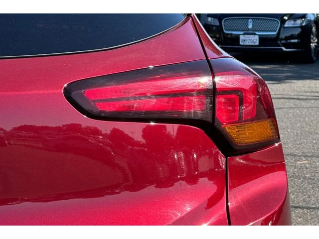 SEMINUEVOS BUICK Encore GX at ELK GROVE in Elk Grove Buick GMC