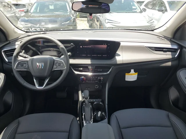 Nuevos BUICK ENCORE GX à Estados chez autogozo