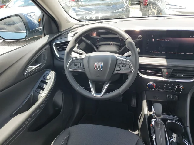 Nuevos BUICK ENCORE GX à Estados chez autogozo