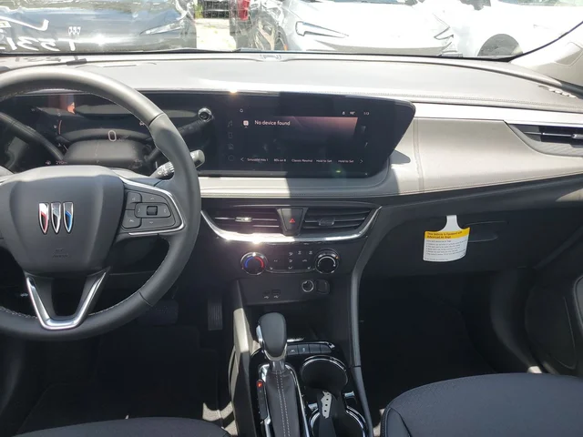 Nuevos BUICK ENCORE GX à Estados chez autogozo