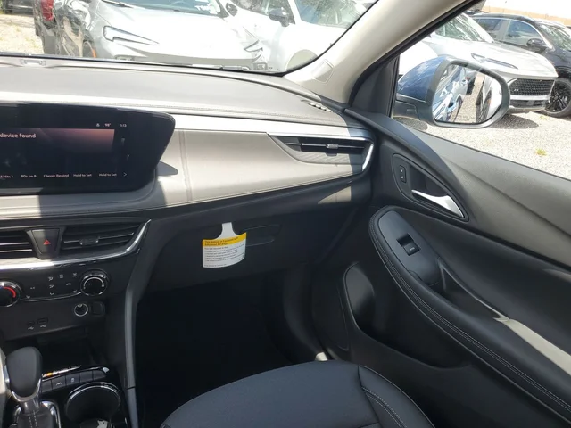 Nuevos BUICK ENCORE GX à Estados chez autogozo