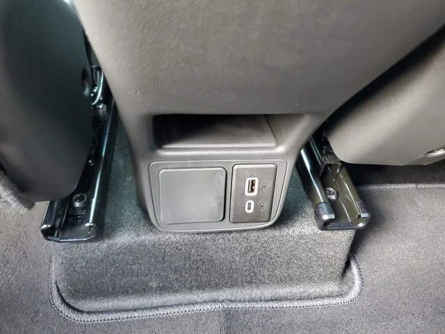 Nuevos BUICK ENCORE GX à Estados chez autogozo