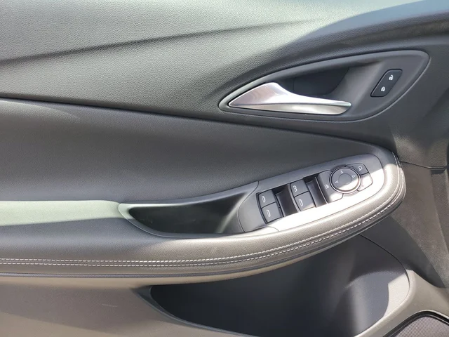 Nuevos BUICK ENCORE GX à Estados chez autogozo