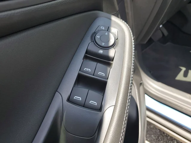 Nuevos BUICK ENCORE GX à Estados chez autogozo