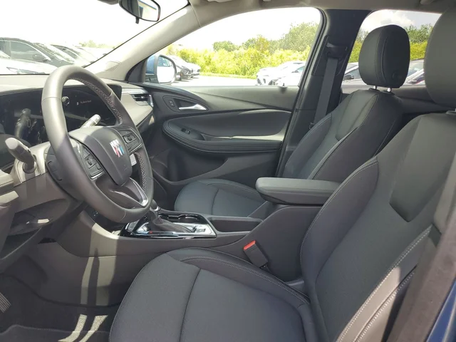 Nuevos BUICK ENCORE GX à Estados chez autogozo