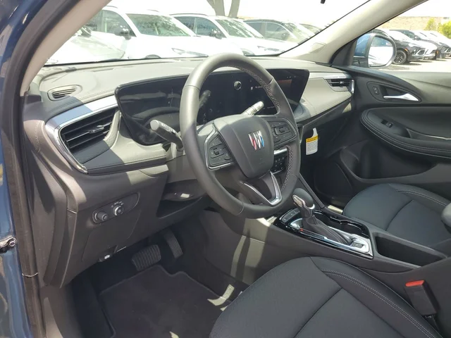 Nuevos BUICK ENCORE GX à Estados chez autogozo