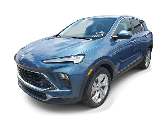 Nuevos BUICK ENCORE GX à Estados chez autogozo