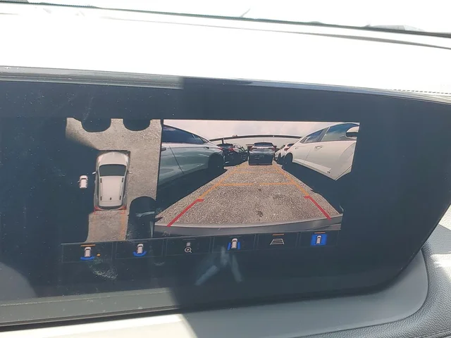 Nuevos BUICK ENCORE GX à Estados chez autogozo