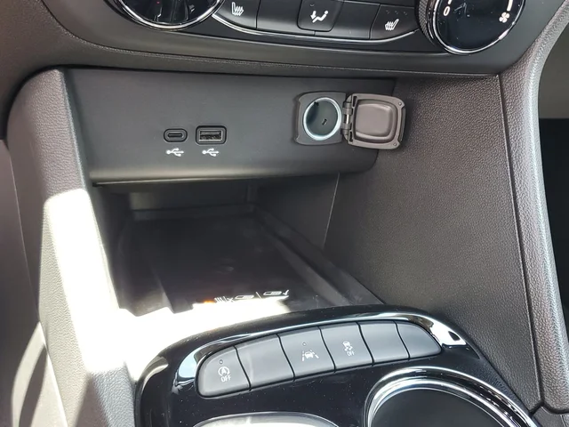 Nuevos BUICK ENCORE GX à Estados chez autogozo
