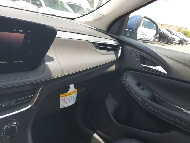Nuevos BUICK ENCORE GX à Estados chez autogozo