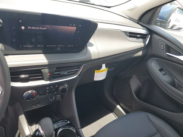 Nuevos BUICK ENCORE GX à Estados chez autogozo