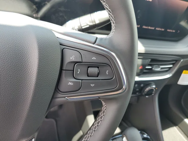 Nuevos BUICK ENCORE GX à Estados chez autogozo