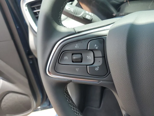 Nuevos BUICK ENCORE GX à Estados chez autogozo