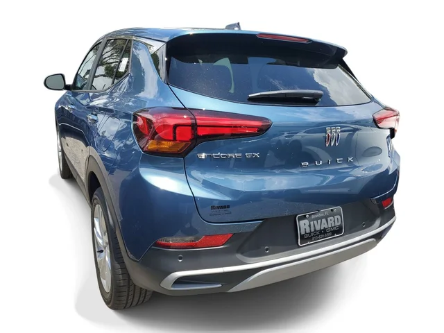 Nuevos BUICK ENCORE GX à Estados chez autogozo