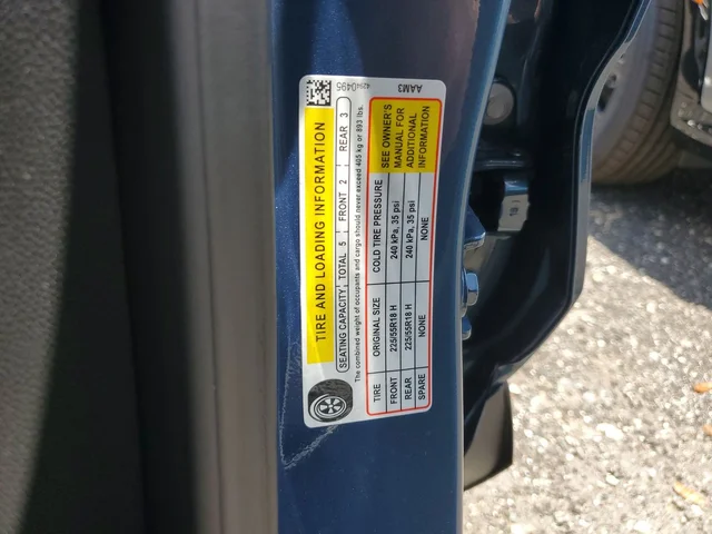 Nuevos BUICK ENCORE GX à Estados chez autogozo