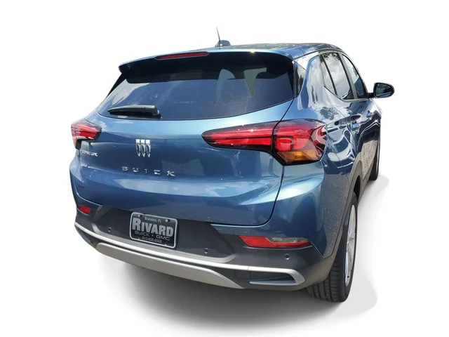 Nuevos BUICK ENCORE GX à Estados chez autogozo