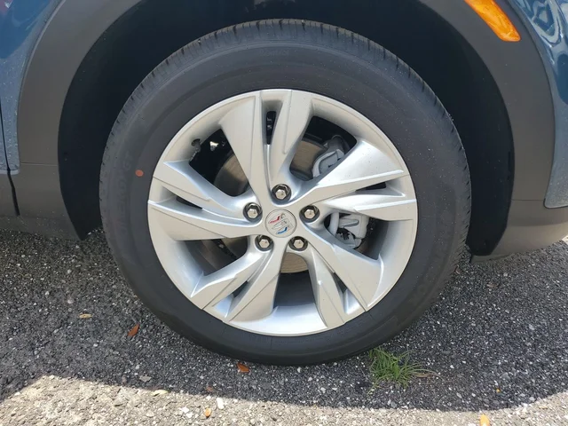 Nuevos BUICK ENCORE GX à Estados chez autogozo