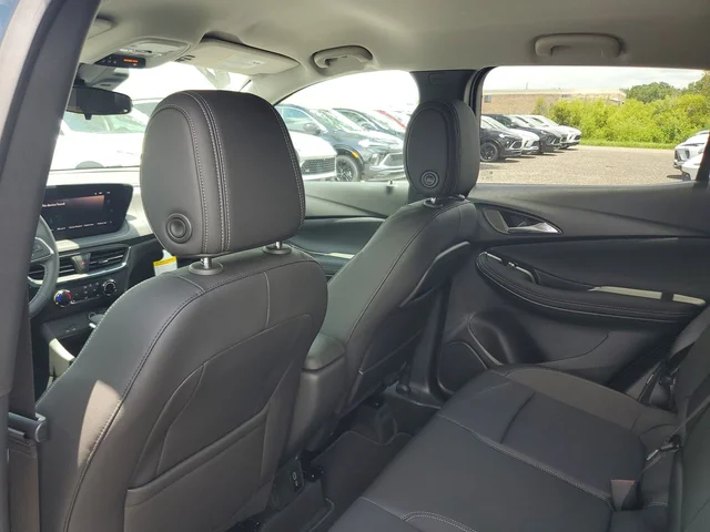 Nuevos BUICK ENCORE GX à Estados chez autogozo