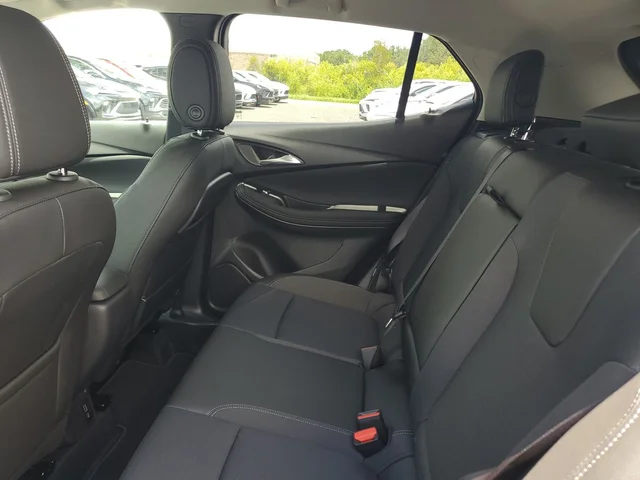 Nuevos BUICK ENCORE GX à Estados chez autogozo