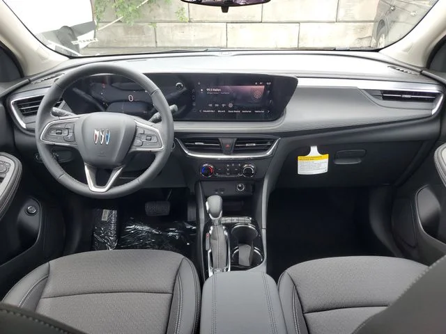 Nuevos BUICK ENCORE GX à Estados chez autogozo